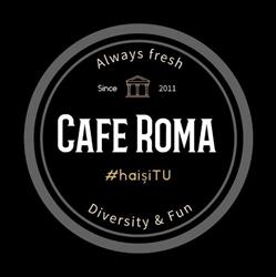 Cafe Roma., Constanţa