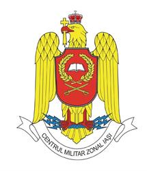 Centrul Militar Zonal Iasi