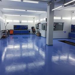 AutoDigital SRL, Calafat