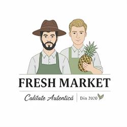 Fresh Market, Braşov