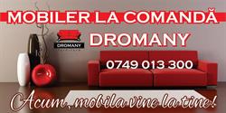 Dromany Mobila, Târgu Jiu