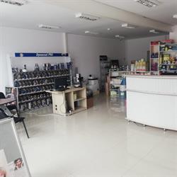 Magazin Piese Auto, Bacău