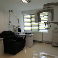 DentiX Ray Radiologie Dentară Digitală, Aghireş