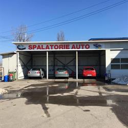Spălătorie Auto, Pantelimon