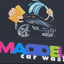 Maddel Car Wash, Strejnicu