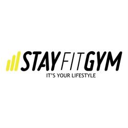 Stay Fit Gym Galati Central