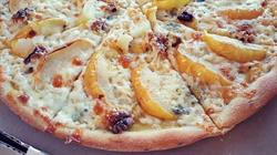 Pizza la întâmplare, Teiuş