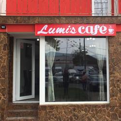 Lumi's caffe, Beiuş