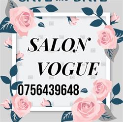 Salon Vogue, Vaslui