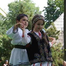 Şcoala Gimnazială Moieciu de Jos