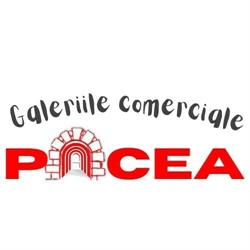 Galeriile Comerciale Pacea, Sibiu