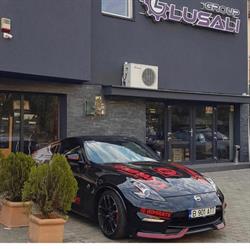 SC Lusali Group SRL, Chişoda