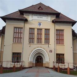 Şcoala Gimnazială Prejmer