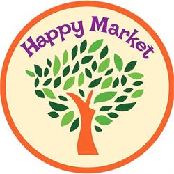 Happy Market, Sinaia