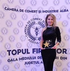 Cleopatra Luxury Tourism, Alba Iulia