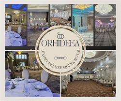 Restaurant Orhideea -Luxury /Deluxe /Queen, Buzău