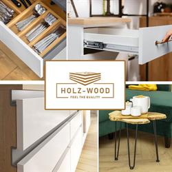 Holz-Wood Pal Trading, Odorheiu Secuiesc