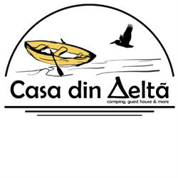 Casa din Delta Murighiol