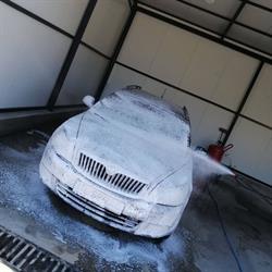 Puiu - Spălătorie auto vulcanizare şi cafenea, Babadag
