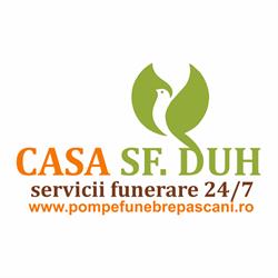 Pompe funebre Pascani