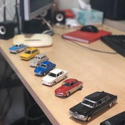 Service auto Tunari