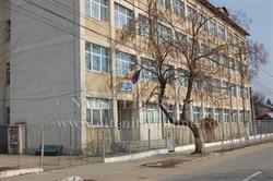 Şcoala Gimnazială Nr. 5, Olteniţa