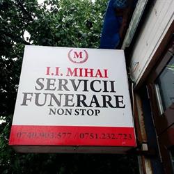 II Mihai Servicii Funerare, Fălticeni