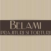 Belami, Orşova