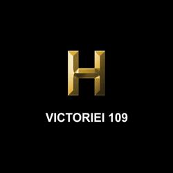 H Victoriei 109, Bucureşti