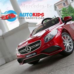 Autokids.ro, Bucureşti