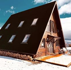 Cabana A, Topliţa
