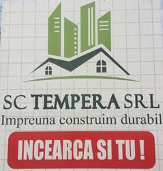 Tempera - Materiale De Construcţii, Târgu Jiu