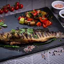 Radisi Fresh Fish- Fish2Go, Focşani