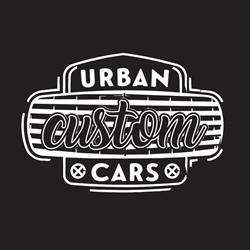 Urban Custom Cars Folieri Auto Bacau