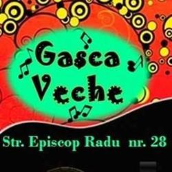 Gasca Veche Bar, Bucureşti