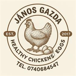 János Gazda, Mădăraş