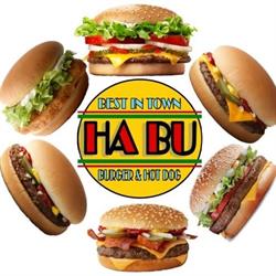 HABU Food & Drinks, Tecuci