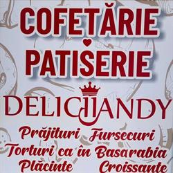 Deliciiandy, Huşi