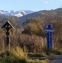 Afine Zmeură Făgăraş, Breaza