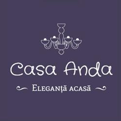 Casa Anda, Azuga