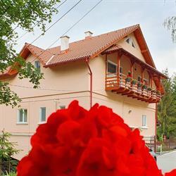 Balint, Sovata