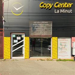 Copy Center, Buzău