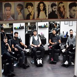 Barber CLUB, Ploieşti