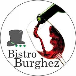 Bistro Burghez, Bucureşti