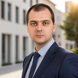 Phd.eng. Ionut Valentin RADU, Bucureşti