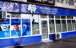 Pavelescu Dental Clinic, Drăgăşani