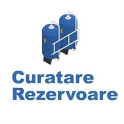 Curatare Rezervoare de apa, Strejnicu