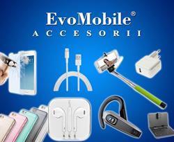 Evomobile Service GSM, Braşov