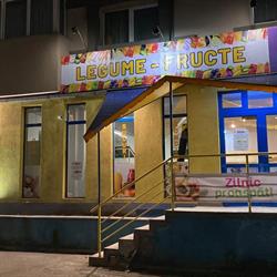 Legume Fructe, Cluj-Napoca