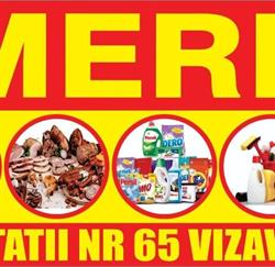 MERE DISCOUNTER, Bistriţa